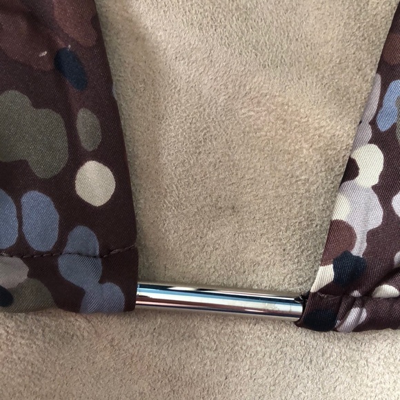 Victoria’s Secret Camo triangle bikini 👙 set - L - Picture 2 of 8